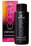 Schwarzkopf Igora Vibrance краситель