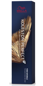 Wella Koleston Perfect Pure Naturals Чистые натуральные