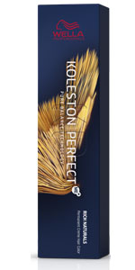 Wella Koleston Perfect Rich Naturals Насыщенные натуральные