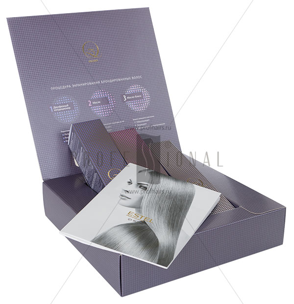 Estel Q3 Blond