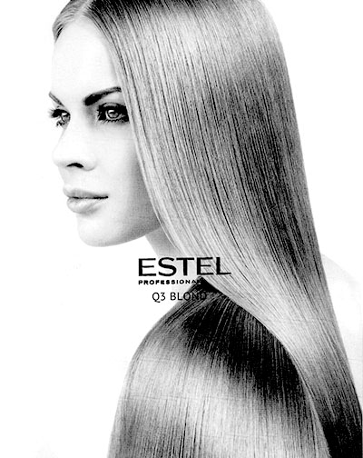 Estel Q3 Blond