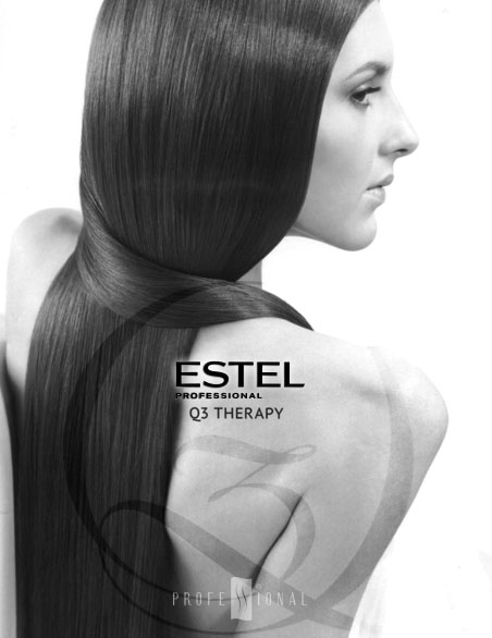 Estel Q3 Therapy