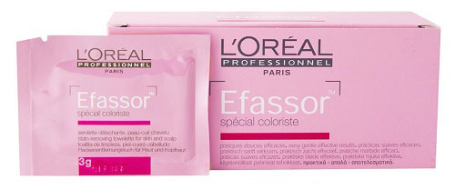 Loreal Efassor