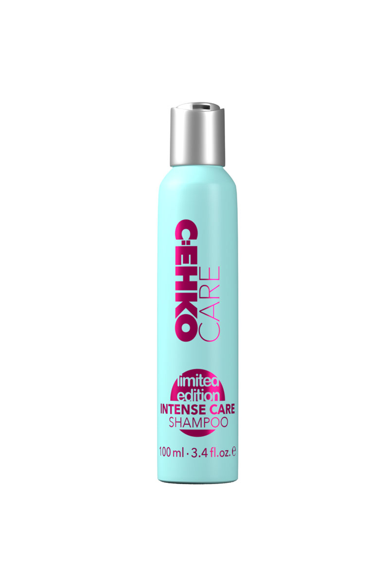 C:EHKO Intense Care Шампунь для интенсивного ухода 100 мл.