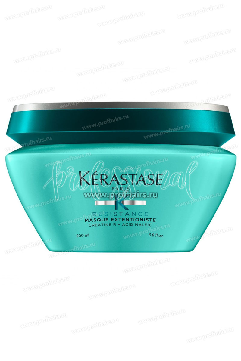 Kerastase Extentioniste Masque Маска 200 мл.