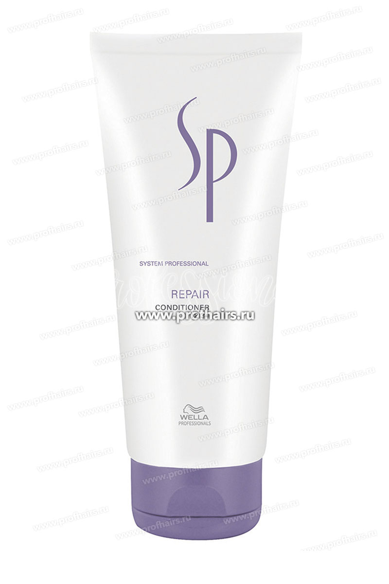 Wella System Professional Repair Conditioner Восстанавливающий кондиционер 200 мл.