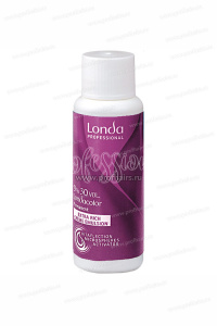 Londa Oxidant Окислительная эмульсия 9%  60 мл.