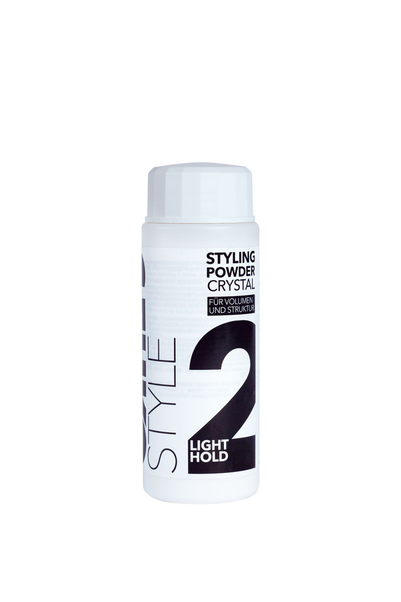 C:EHKO Style Styling Powder Crystal Пудра для укладки волос Кристалл 15 гр.
