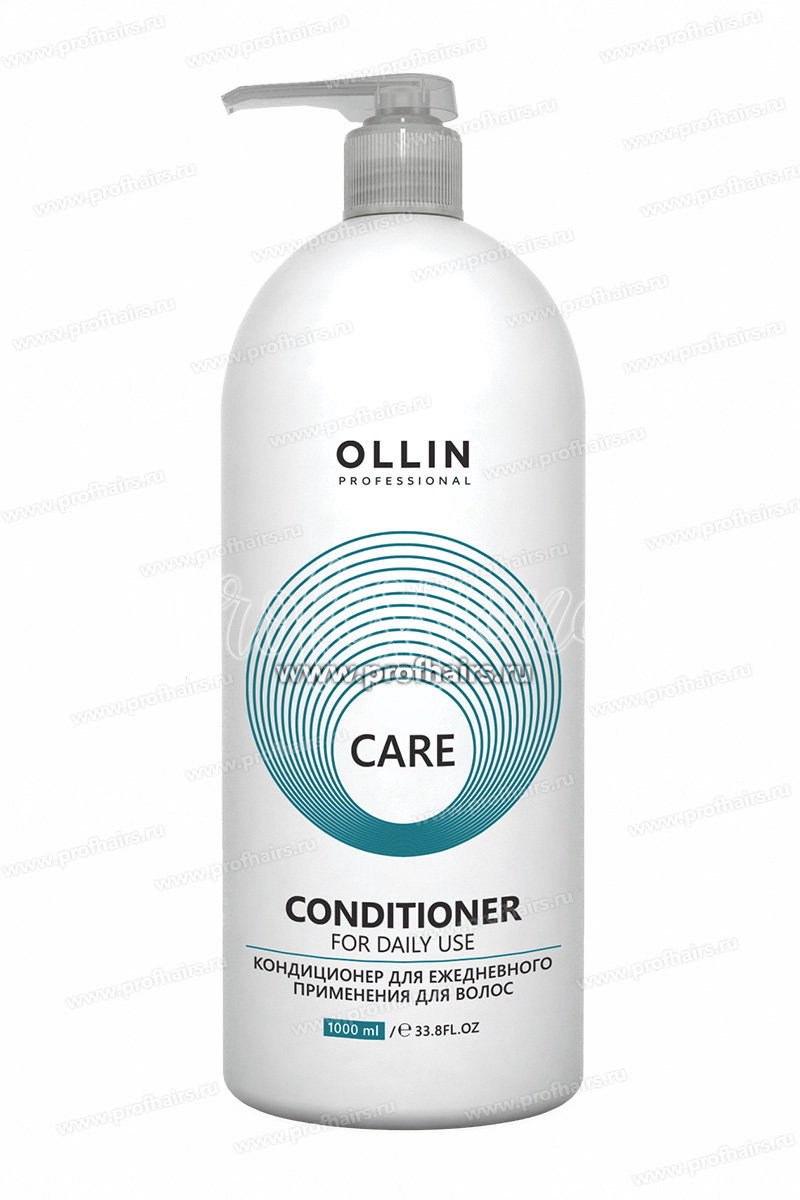 Ollin Care Кондиционер для ежедневного применения 1000 мл.