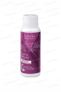 Londa Oxidant Окислительная эмульсия 12% 60 мл.