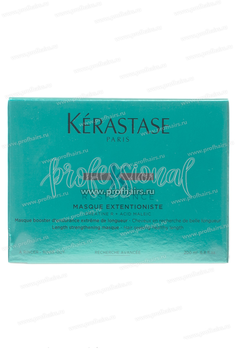 Kerastase Extentioniste Masque Маска 200 мл.