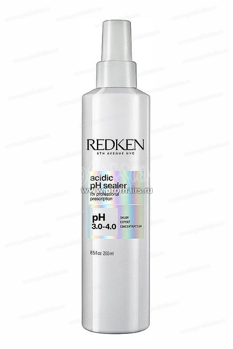 Redken Acidic pH Sealer Спрей 250 мл.