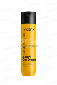 Matrix Total Results A Curl Can Dream Shampoo Шампунь для кудрявых волос 300 мл.