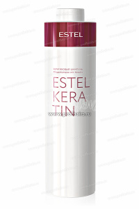 Estel Keratin Кератиновый шампунь 1000 мл.