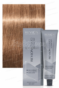 Revlon Revlonissimo Colorsmetique тон 9DN Очень светлый блондин глубокий натуральный Крем-гель для перманентного окрашивания волос 60 мл. ﻿