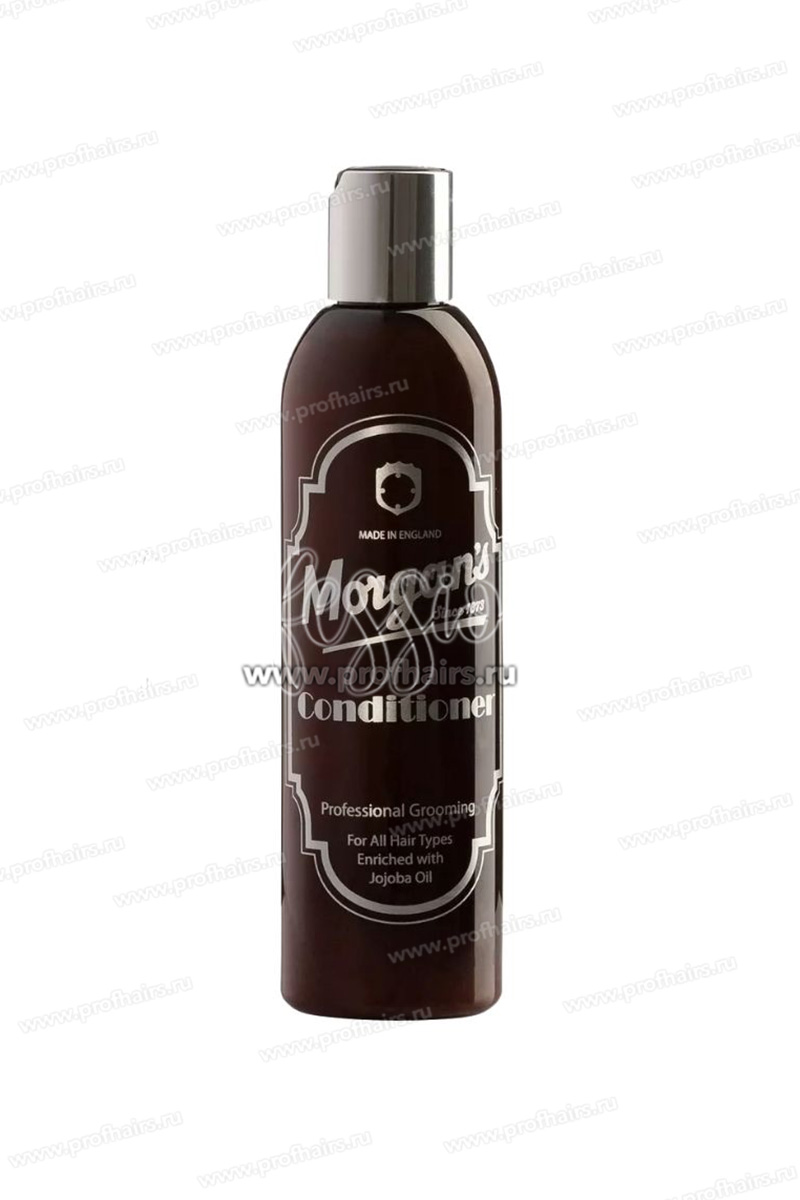 Morgan's Conditioner Мужской кондиционер для волос 250 мл.