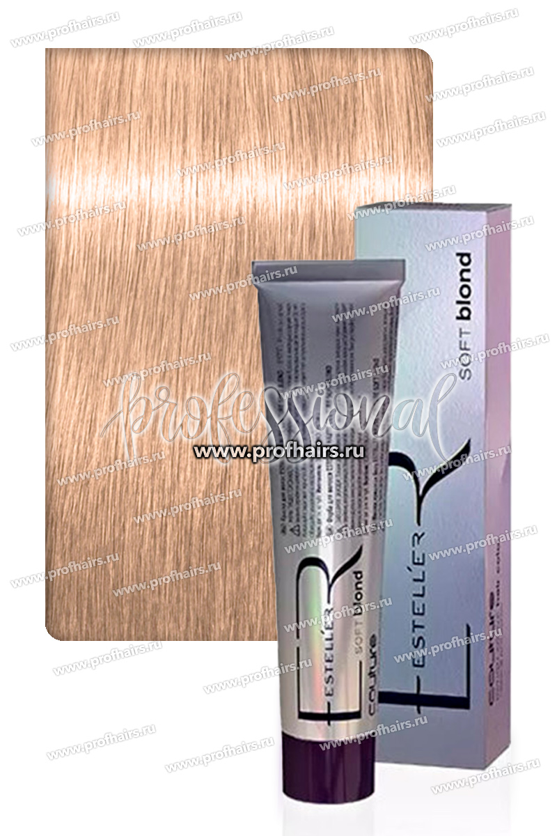 Estel Esteller Soft Blond 11/05 Эксклюзивный блондин красный 60 мл.