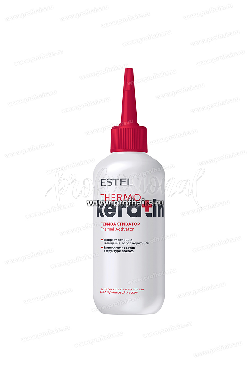 Estel ThermoKeratin Термоактиватор 200 мл.