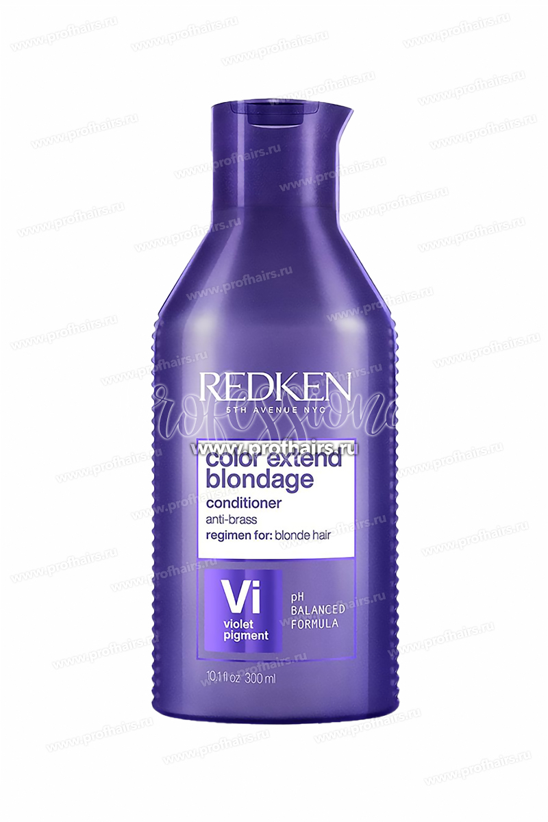 Redken Color Extend Blondage Кондиционер для защиты цвета светлых волос 300 мл.
