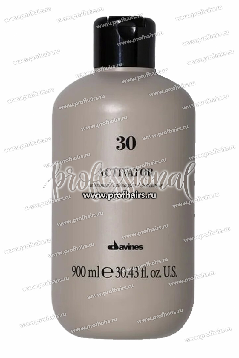 Davines Activator 30 vol. (9%) Активатор 900 мл.