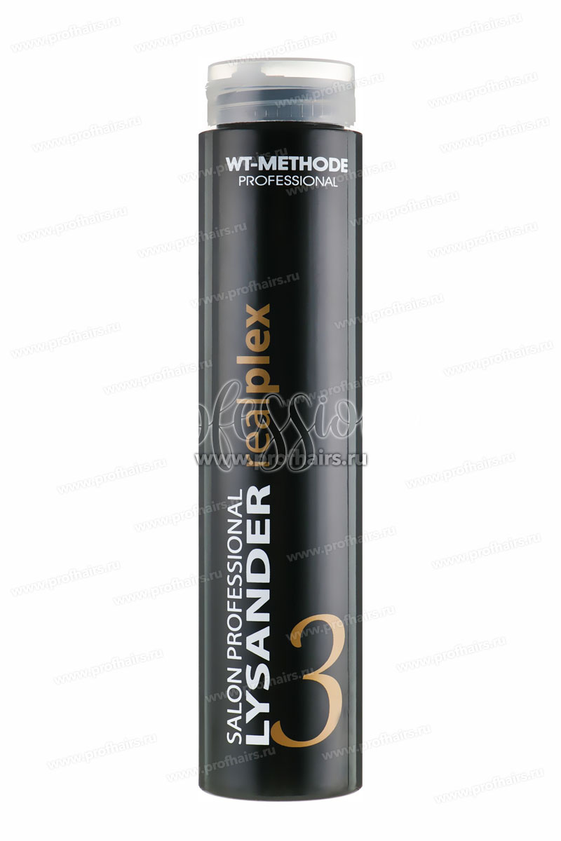 WT-Methode Salon Professional Lysander Realplex Phase 3 Питательный бальзам 250 мл.