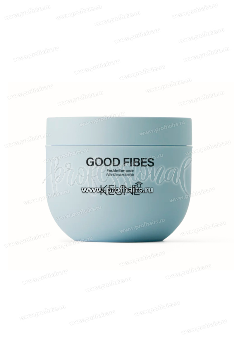 Keune Style Good Fibes Волокнистая паста для укладки волос 100 мл.
