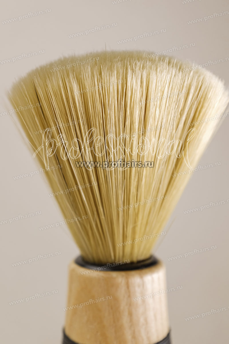 Freshman Кисть-сметка парикмахерская профессиональная  NECK BRUSH 954S