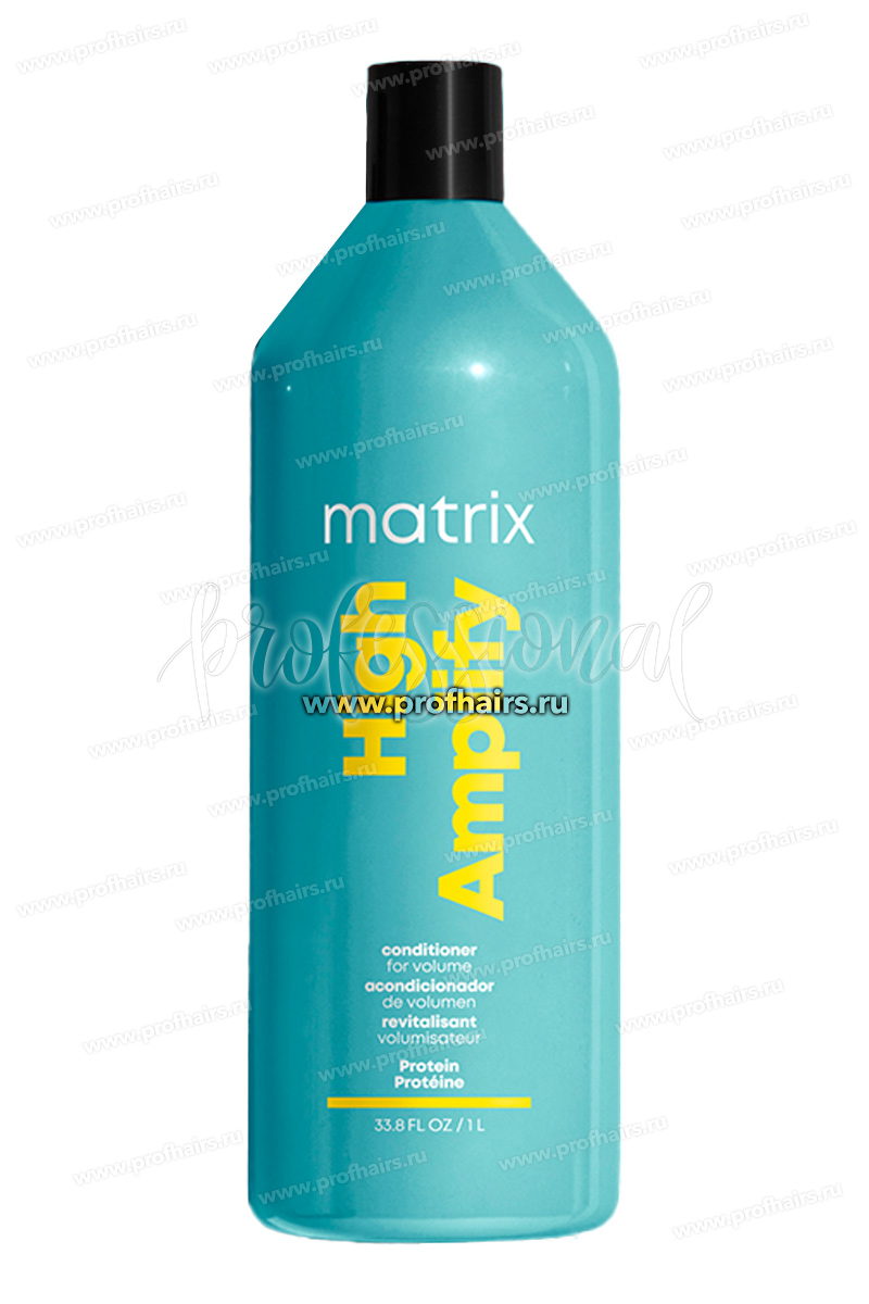 Matrix Total Results High Amplify Conditioner Кондиционер для придания объема 1000 мл.