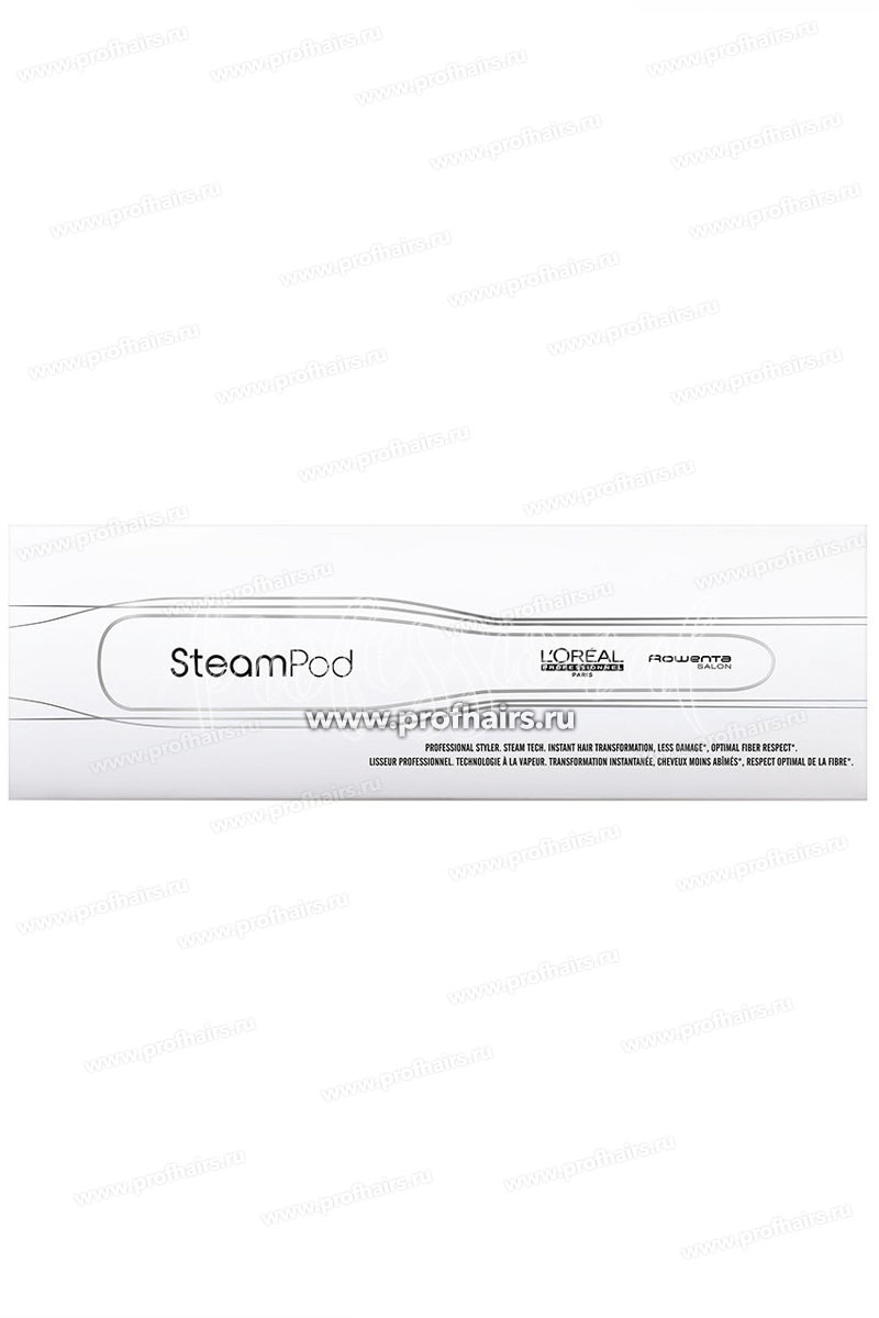 L'Oreal SteamPod 3.0 Профессиональный стайлер для разглаживания волос