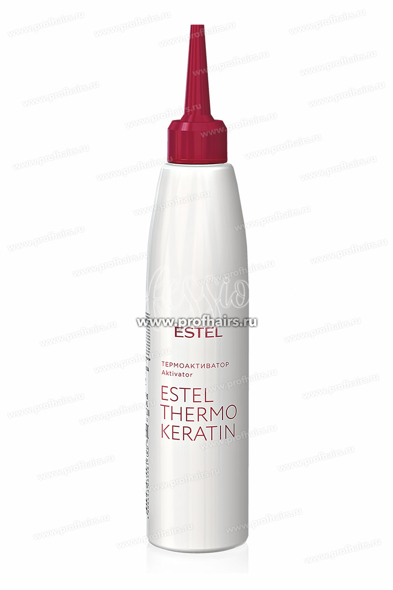 Estel ThermoKeratin Термоактиватор 200 мл.