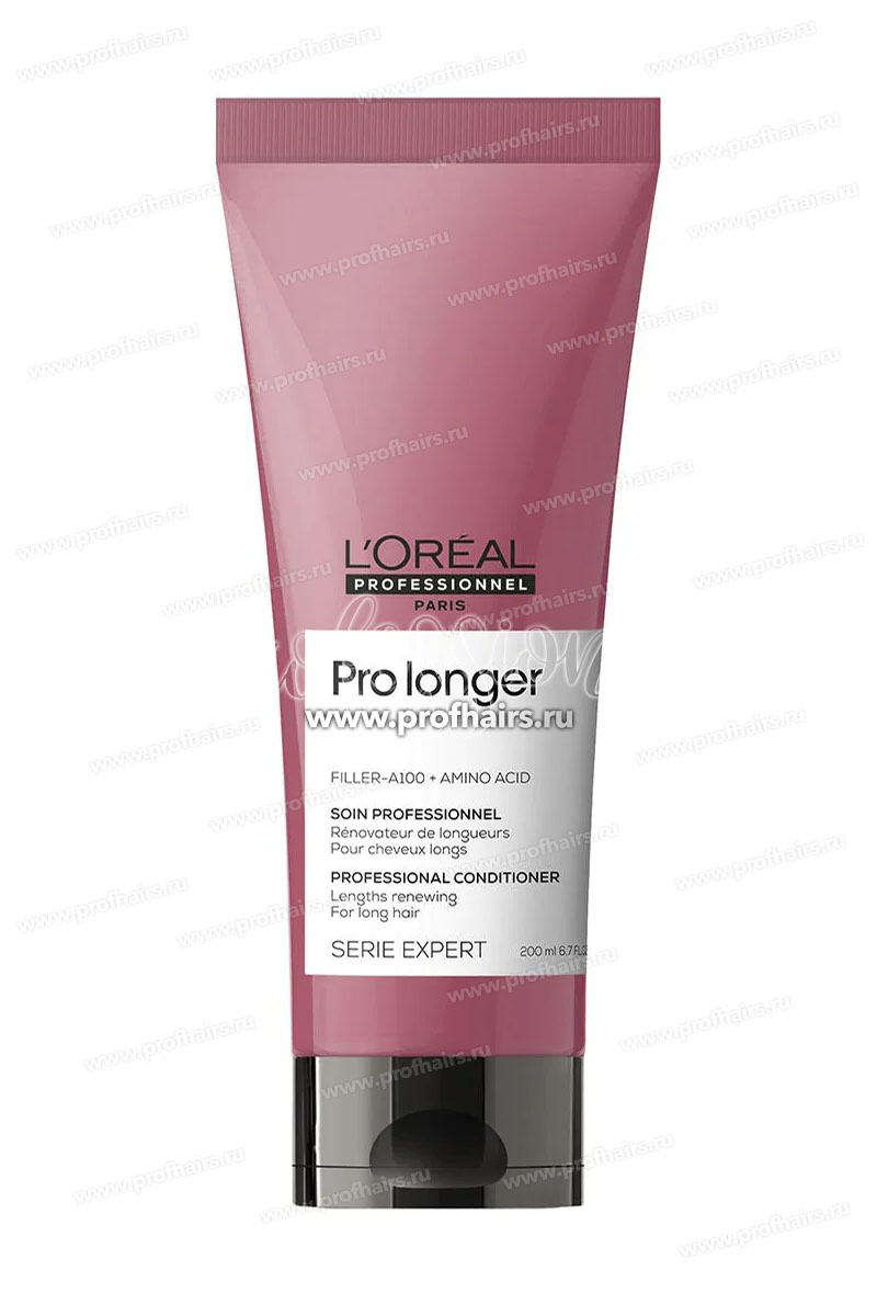 L'Oreal Pro Longer Кондиционер (смываемых уход) для длинных волос 200 мл.