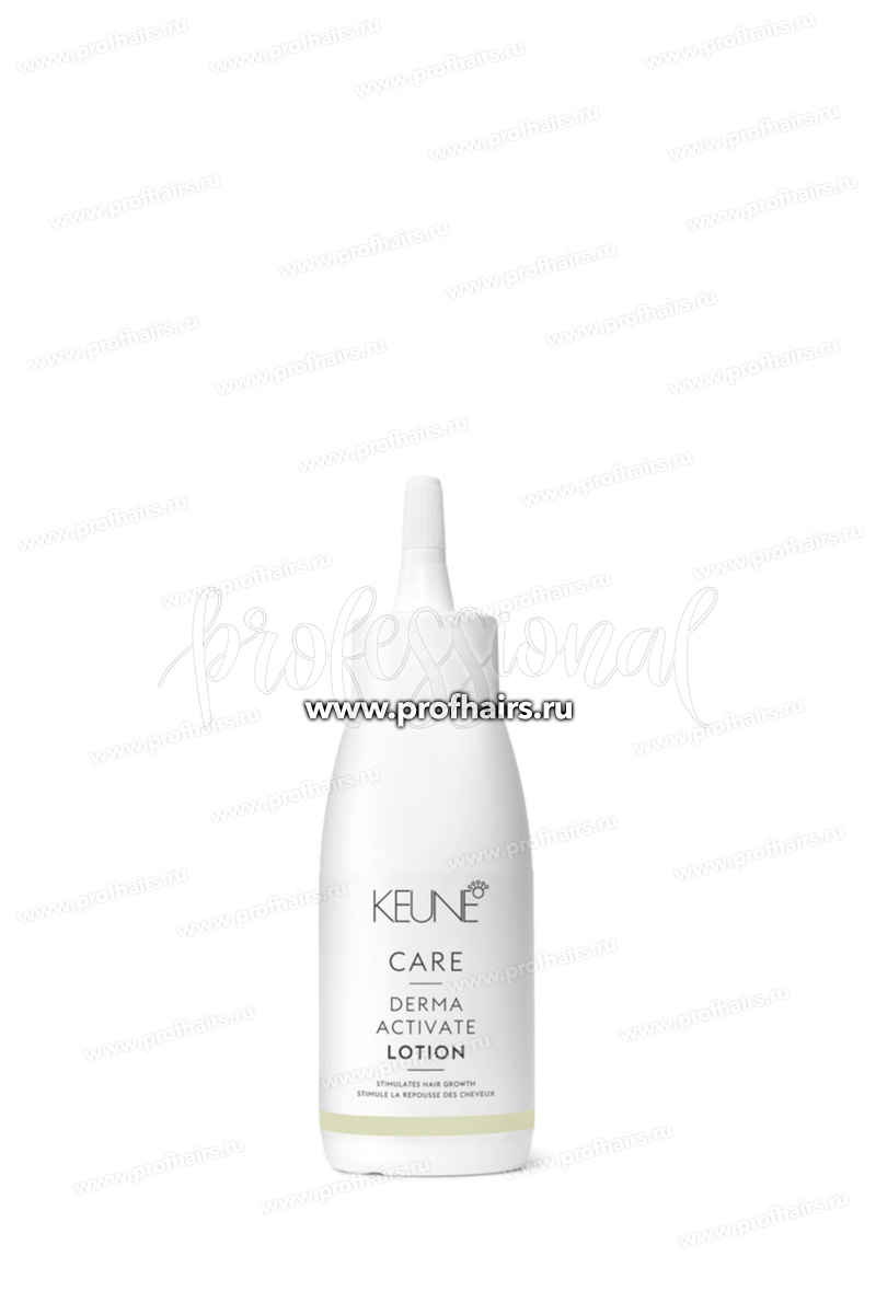 Keune Care Derma Activate Lotion Лосьон против выпадения волос 75 мл.