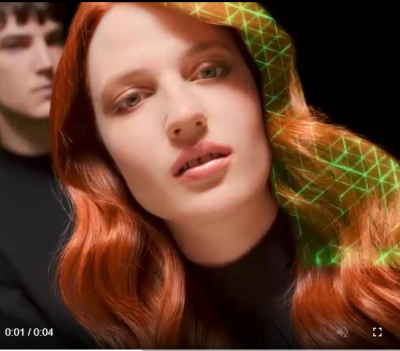 LOreal Inoa New