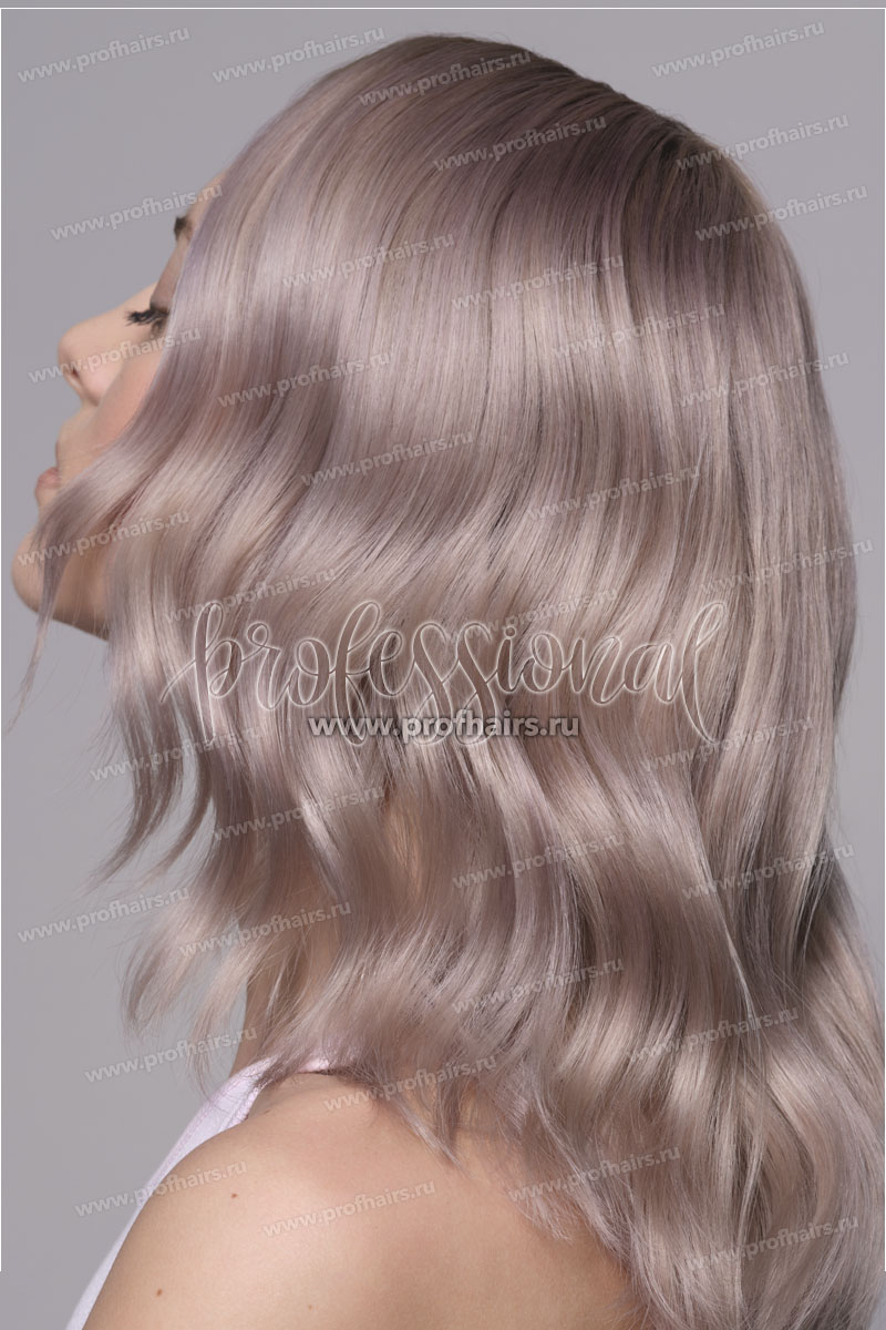 Wella Color Fresh  Lilac Frost Лиловый иней Оттеночная кремовая маска 150 мл.