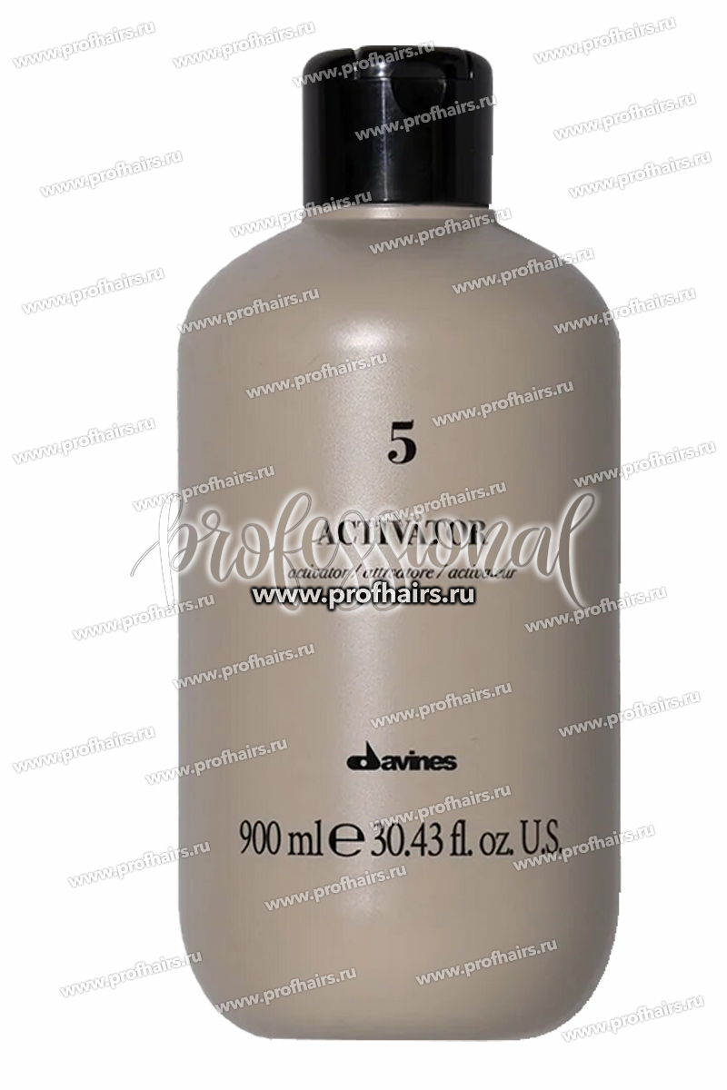 Davines Activator 5 vol. (1,5%) Активатор 900 мл.