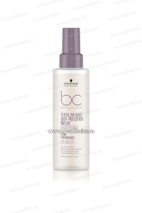 Schwarzkopf Bonacure Clean Performance Balance Deep Anti-Pollution Water Spray Спрей для защиты волос от загрязнений 150 мл.