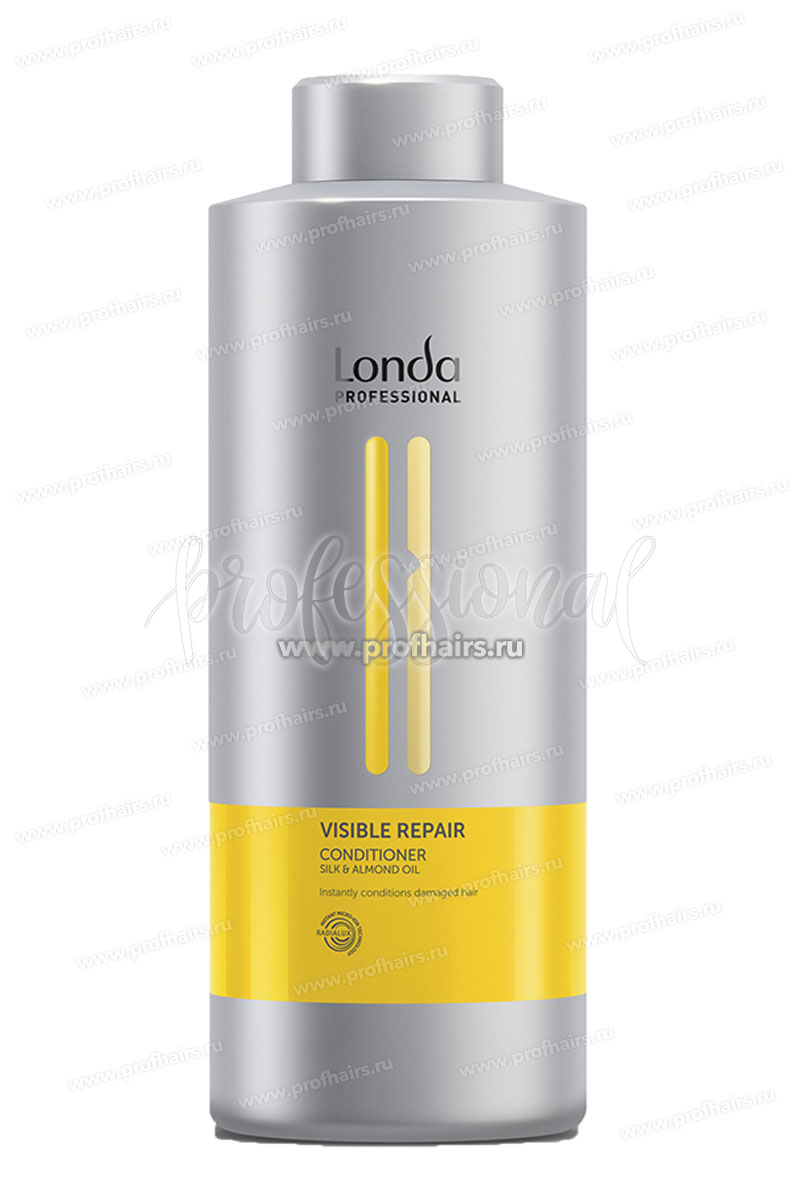 Londa Уход Visible Repair Кондиционер для поврежденных волос 1000 мл.