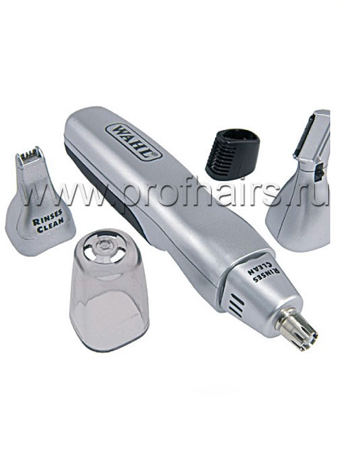 wahl 3 in 1 trimmer