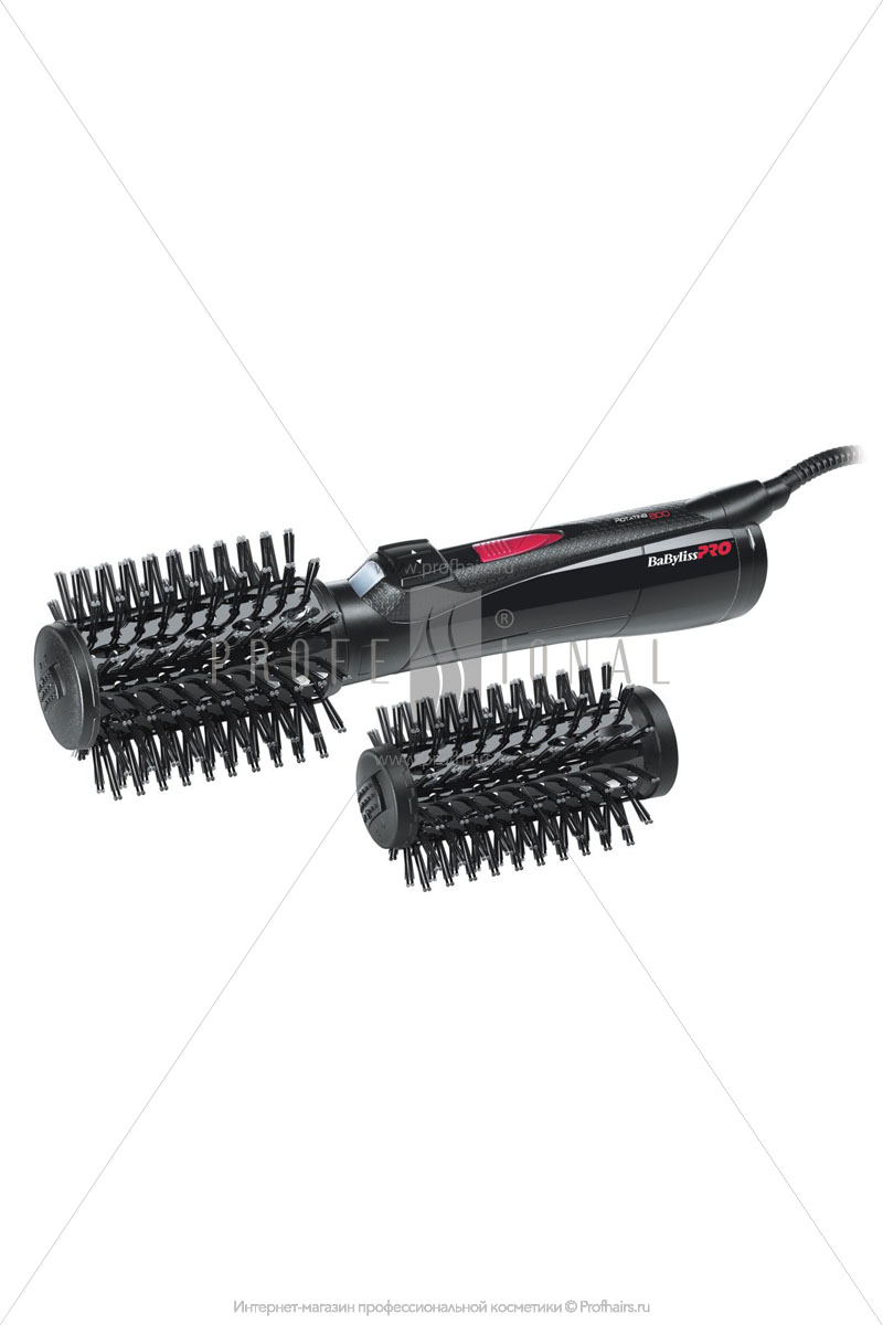 Babyliss Rotating 800 ВAB2770E Плойка-фен 800 Вт.