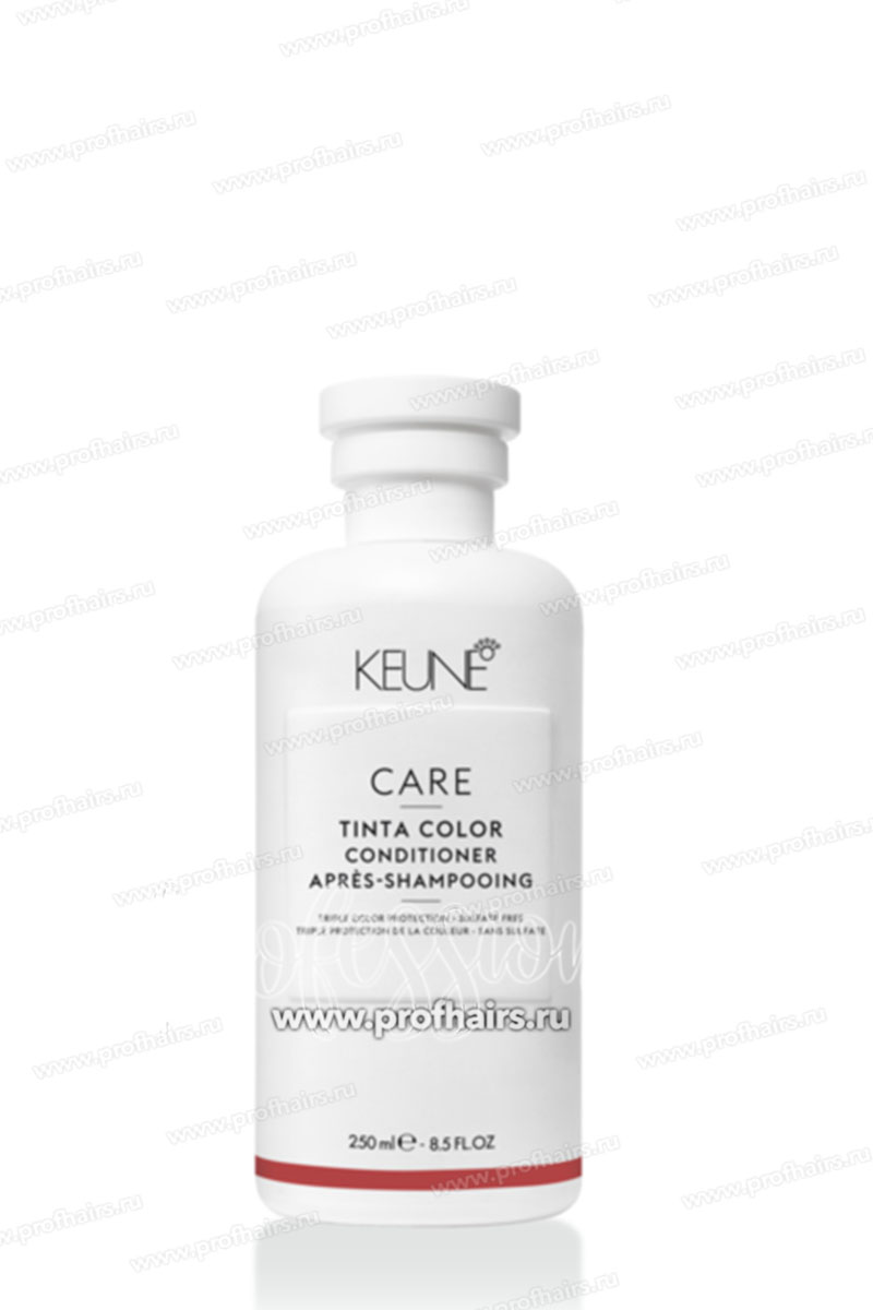 Keune Care Tinta Conditioner Кондиционер для окрашенных волос 250 мл.