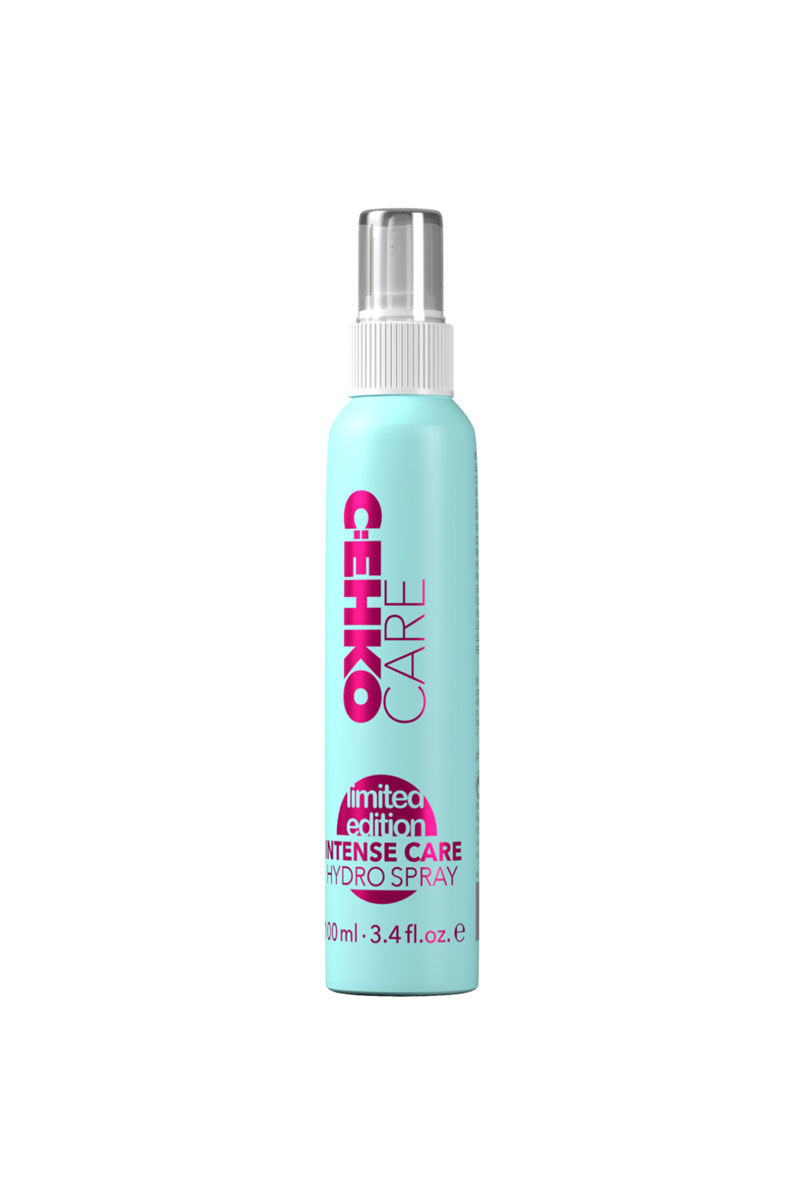 C:EHKO Intense Care Спрей для волос увлажняющий 100 мл.