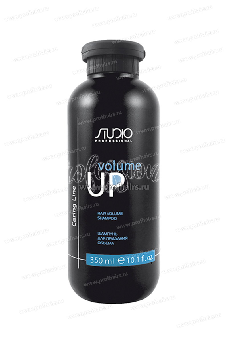Kapous Caring Line Studio Шампунь Volume up 350 мл.