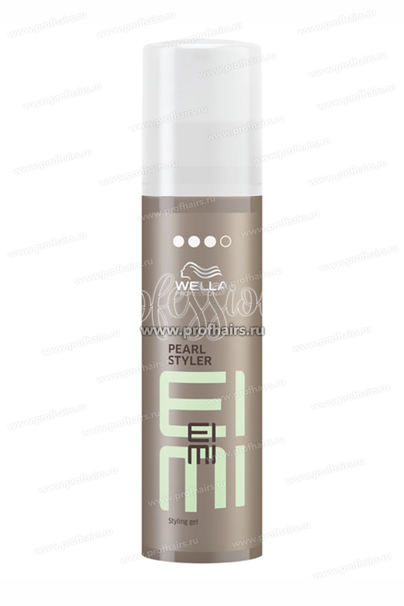 Wella EIMI Pearl Styler Моделирующий гель 100 мл.