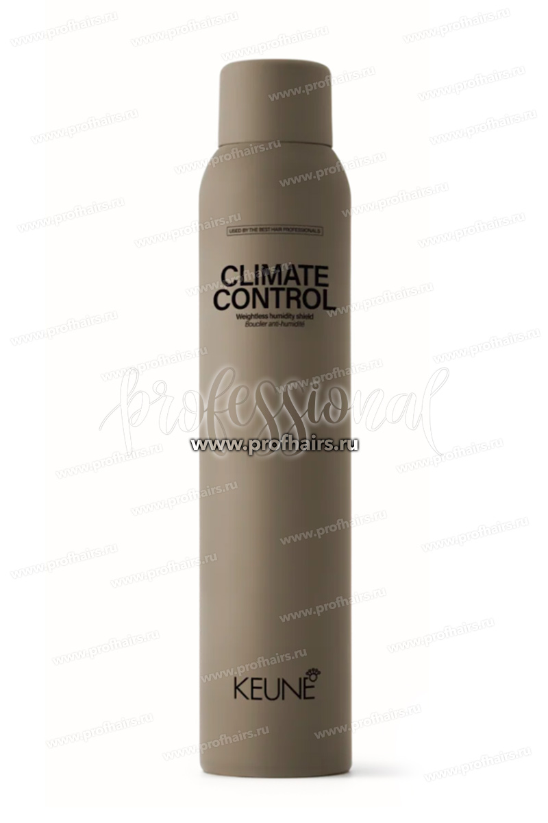 Keune Style Climate Control Спрей защита от влаги 200 мл.