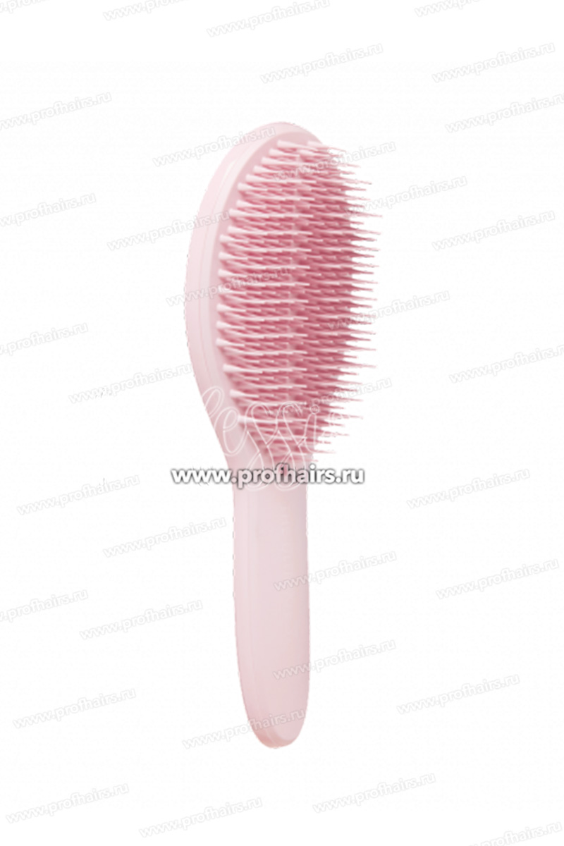 Tangle Teezer The Ultimate Styler Millennial Pink Расческа розового цвета для распутывания любого типа волос