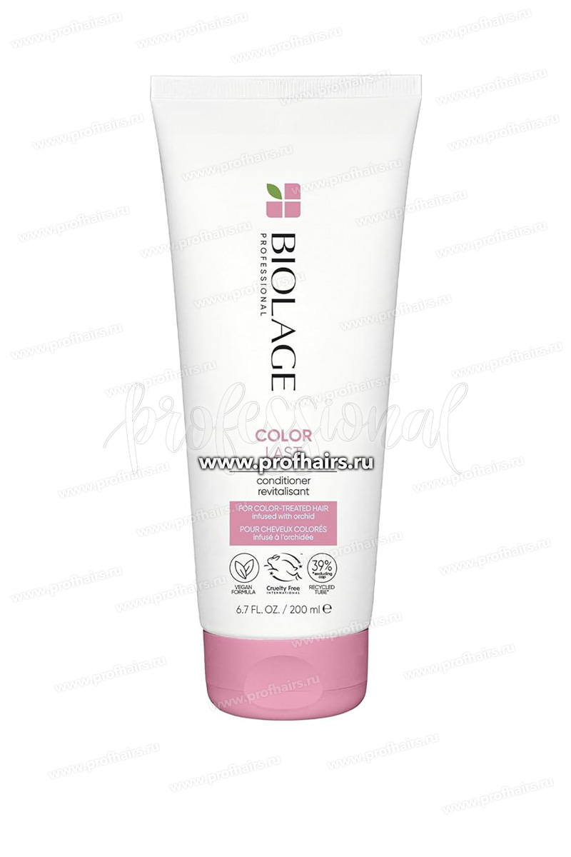 Matrix Biolage Color Last Conditioner Кондиционер для защиты цвета окрашенных волос 200 мл.