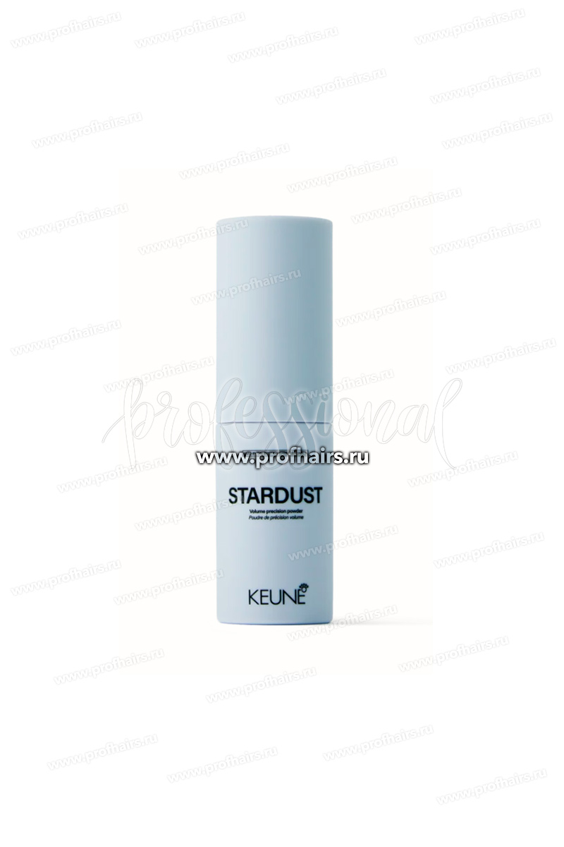 Keune Style Stardust Пудра-спрей 8 г.