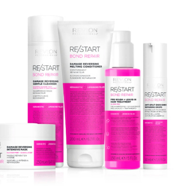 Revlon ReStart Bond Repair