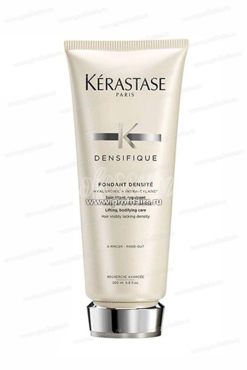 Kerastase Densifique Densite Уплотняющее молочко для истончающихся и тонких волос 200 мл.