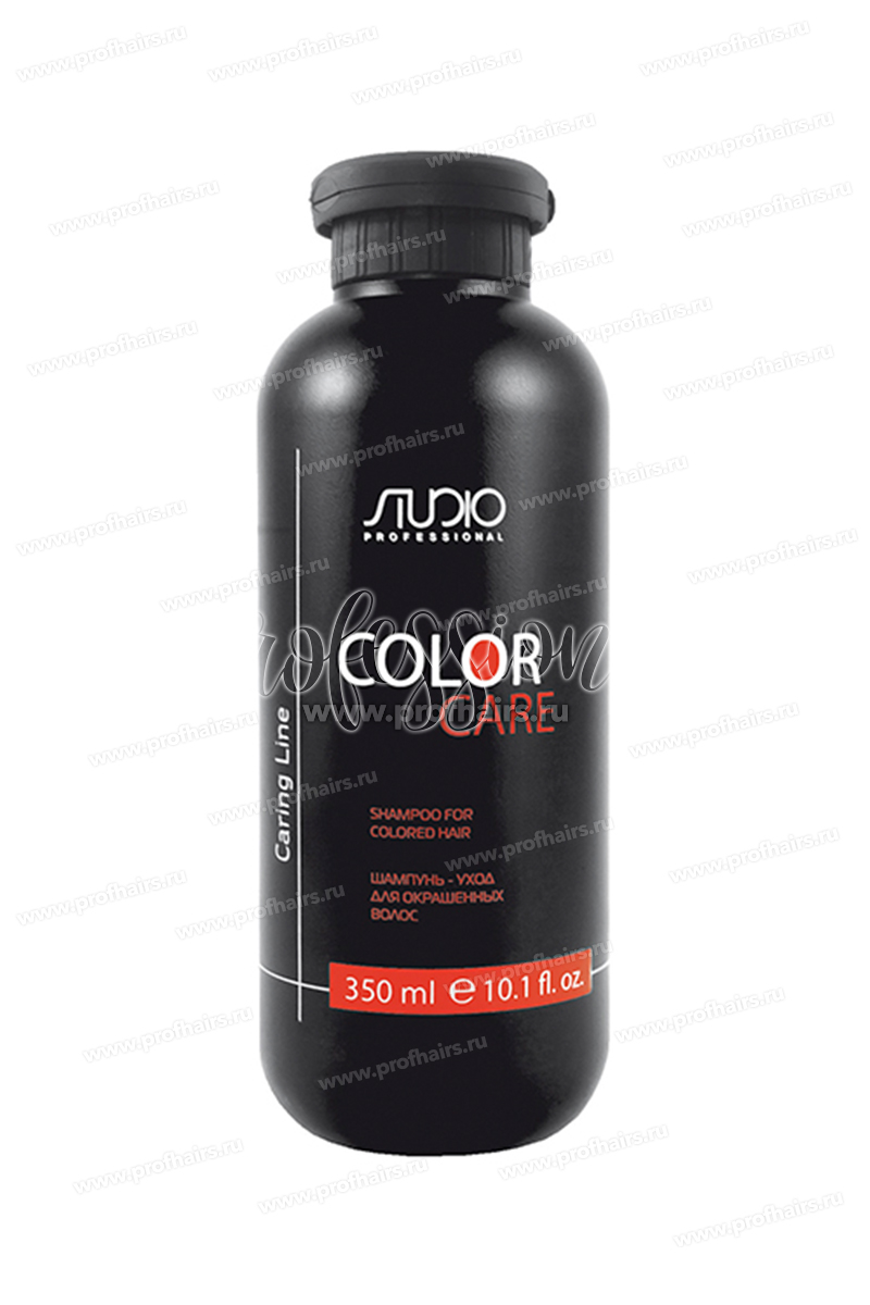 Kapous Caring Line Studio Шампунь Color Care 350 мл.